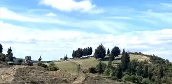 Gelibolu'da Olası Yangınlarla Mücadele İçin Yangın Havuzu İnşa Edilecek