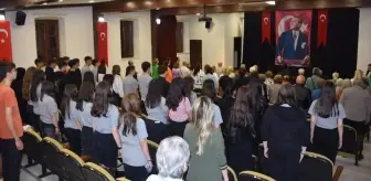 Gelibolu Kitap Festivali Kapanış Töreni ile Sona Erdi
