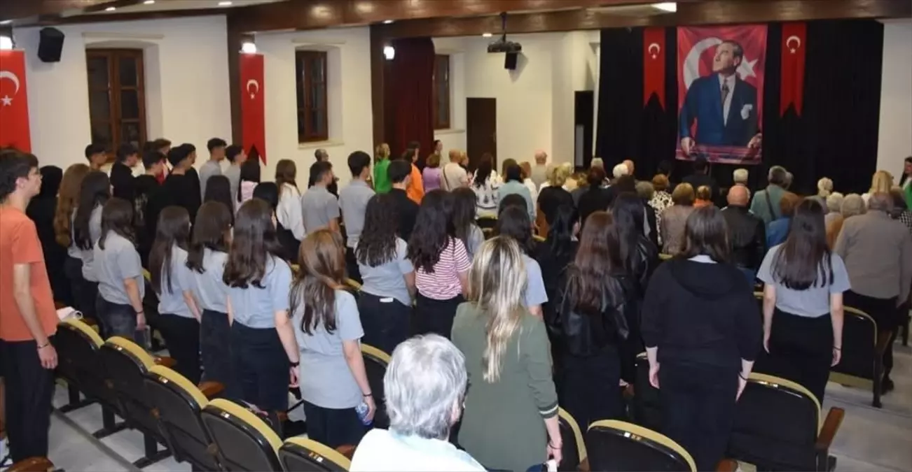 Gelibolu Kitap Festivali Kapanış Töreni ile Sona Erdi