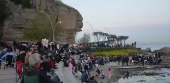 Gelibolu'da Hıdrellez Şenlikleri 100. Yılında Coşkuyla Kutlandı