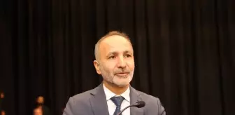 'Genç Bilaller Ezan Okuma Yarışması'nın Türkiye finali Mardin'de yapıldı