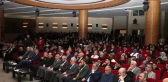 Genç Muhafızlar Hafızlık Yarışması Türkiye Finali Erzurum'da Gerçekleşti