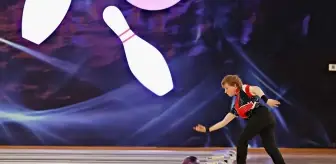 Gençler Avrupa Bowling Şampiyonası Samsun'da Sona Erdi