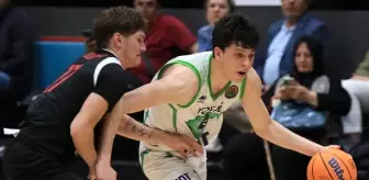 Gençler Basketbol Şampiyonlar Ligi'nde Grup Maçları Tamamlandı