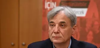 Murat Şamil Şen, Gençlerbirliği Başkanlığı için Adaylığını Açıkladı