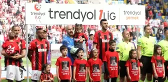 Gençlerbirliği, Süper Lig Hedefinde İleriye Adım Attı