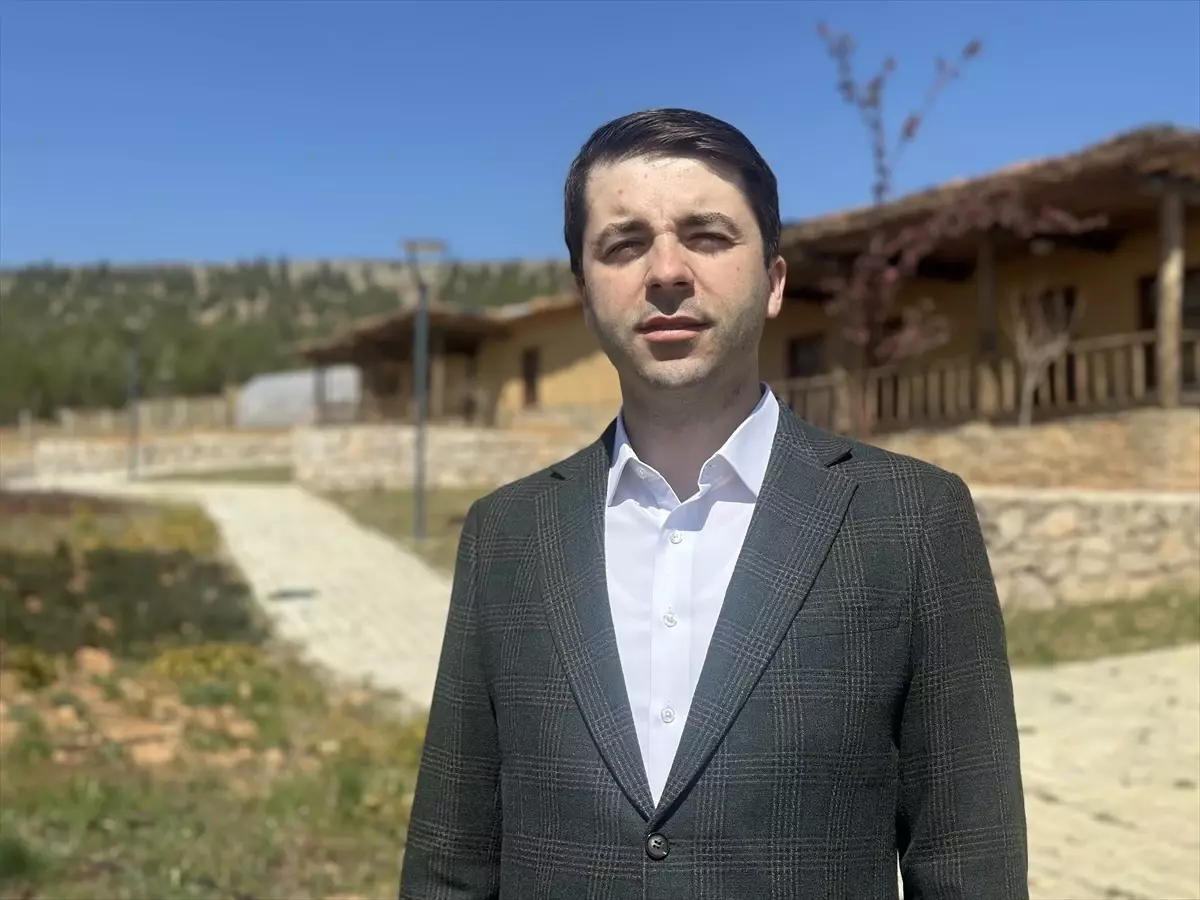 Gençlik Kamplarına Katılım Hedefi 330 Bin
