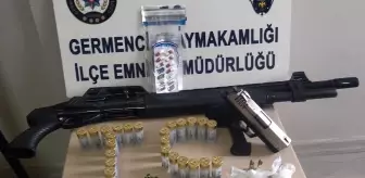 Uyuşturucu Ticareti Yapan Şüpheli Tutuklandı