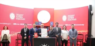 Doğu Karadeniz Kariyer Fuarı Giresun Üniversitesi'nde Sona Erdi