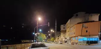 Giresun'da Trafik Kazası: 2 Ölü, 2 Yaralı