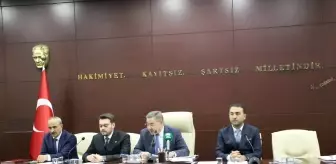 Gölbaşı Belediye Meclisi Mayıs Ayı Toplantısını Gerçekleştirdi