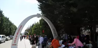 Gölbaşı'nda Kadın Girişimcilerden El Emeği Şenliği