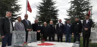 Veteriner Hekim Volkan Lale Ölümünün Üçüncü Yılında Anıldı