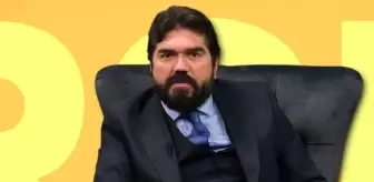 Gözaltına alınan Rasim Ozan Kütahyalı, adli kontrol şartıyla serbest bırakıldı