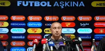 Stanimir Stoilov: 'Kazanamamak Üzerimizde Baskı Oluşturuyor'