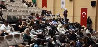 Dezenformasyonla Mücadele Çalıştayı Gümüşhane'de Sona Erdi