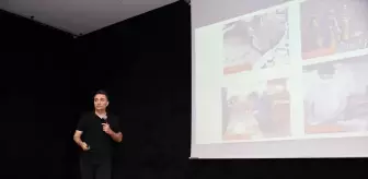 Hacılar Belediyesi personeline iş sağlığı ve güvenliği eğitimi verildi