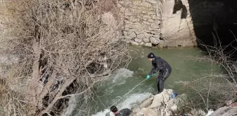 Günlerdir haber yok: Kayıp kadından bir iz aranıyor