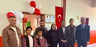 Hakkari'de şehitlerin isimleri okullardaki kütüphanelerde yaşatılacak