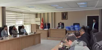 Hakkari Vali Yardımcısı Usulsüzlük İddialarını Yanıtladı
