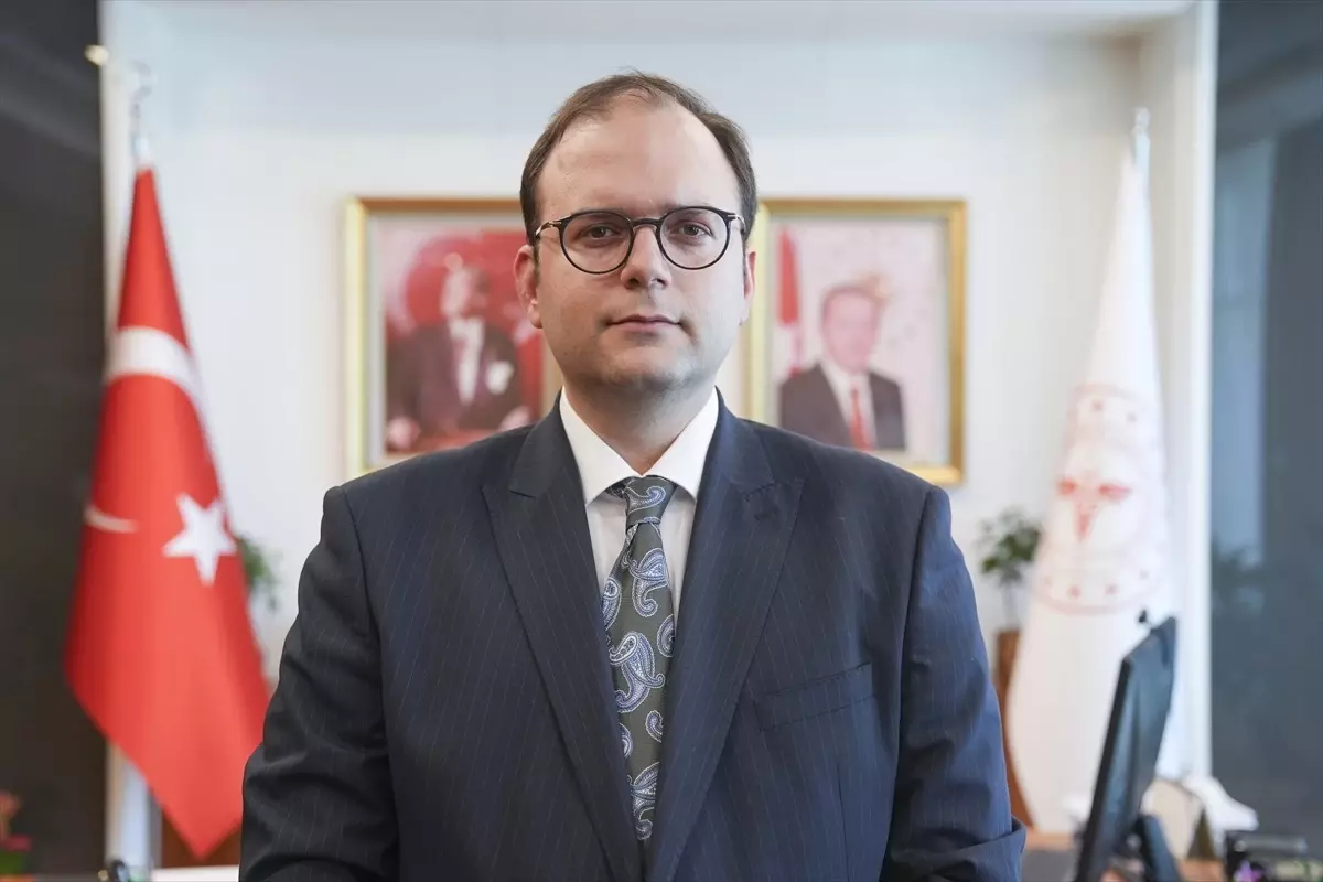 Hastane Eğitim Projesiyle Çocuklar Eğitimlerine Devam Ediyor