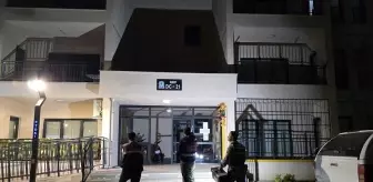 Hassa'da 66 Yaşındaki Kadın Evinde Ölü Bulundu