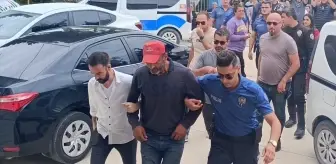 Samandağ'da Molotofkokteyli Atan Şüpheli ve Kardeşi Serbest Bırakıldı
