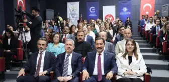 Hatay'da Kadın Kooperatifleri Çalıştayı ve Ürün Tanıtım Günleri düzenlendi