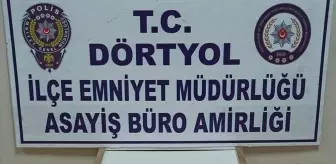 Dörtyol'da Kumar Operasyonu: 5 Kişiye 46 Bin Lira Ceza