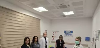 Havran Devlet Hastanesi'nden Gebe Okulu: Hamilelikte Bilinçli Doğum İçin Eğitimler
