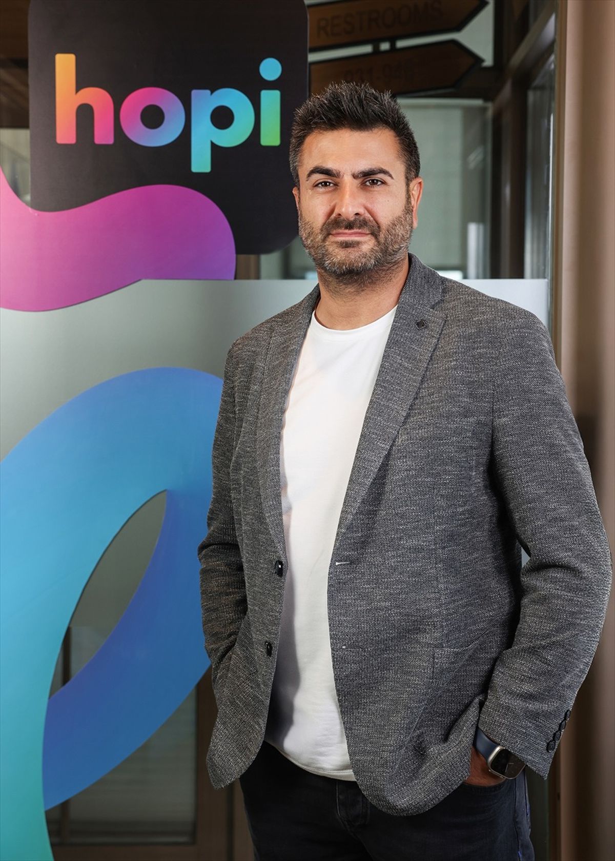 Hopi, Yeni İsimlerle Ekibini Güçlendiriyor