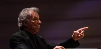 Hacettepe Üniversitesi 89. Yılını Özel Konserle Kutladı