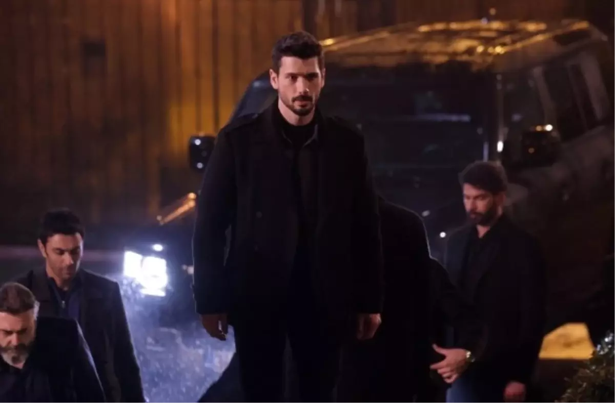 Hudutsuz Sevda 60. bölüm tek parça full HD izleme linki var mı? Hudutsuz Sevda SON BÖLÜM izle!