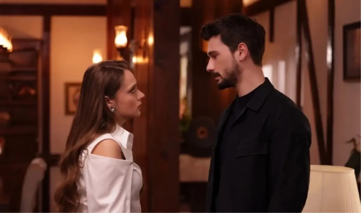 Hudutsuz Sevda 61. bölüm fragmanı yayınlandı mı? 17 Nisan Hudutsuz Sevda yeni bölüm linki var mı?