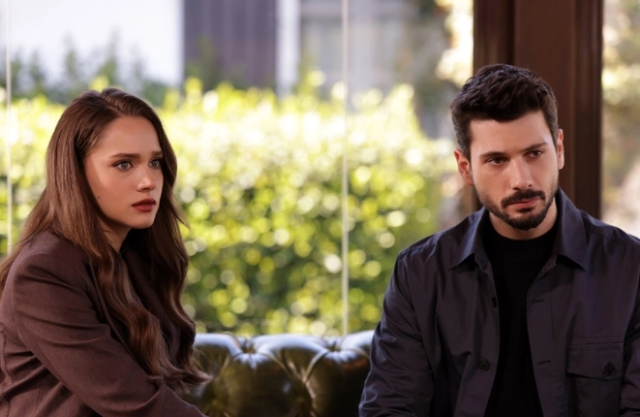 Hudutsuz Sevda CANLI izle! Hudutsuz Sevda 60. Bölüm FOX TV CANLI izle!