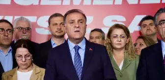 İBB Yolsuzluk Soruşturması: Başkanvekili Nuri Aslan'dan Açıklamalar