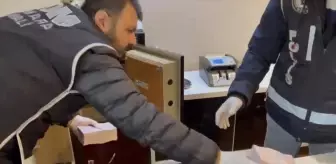İBB'ye Yönelik Yolsuzluk Soruşturmasında 50 Gözaltı