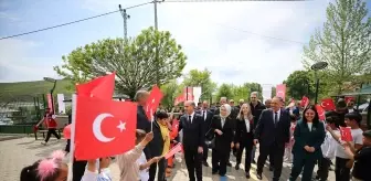 İçişleri Bakan Yardımcısı Aktaş, Bingöl'de ziyaretlerde bulundu Açıklaması