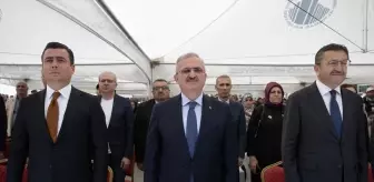 Ankara'da Bağımlılıkla Mücadele Merkezi Açıldı