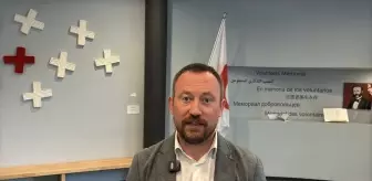 Gazze'deki İnsani Kriz Derinleşiyor