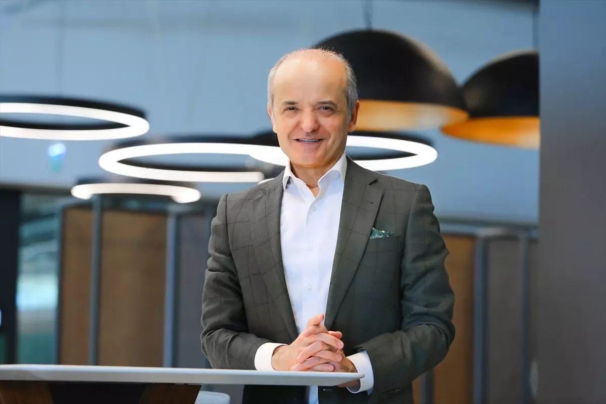 İGSAŞ, Siemens ile Enerji Altyapısını Yenileyerek İşletme Süresini 20 Yıl Uzattı