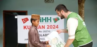 İHH Kurban Hisse Bedelini 8.500 Lira Olarak Belirledi