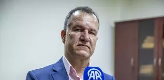 IKBY'de Kuraklık Tarım ve Hayvancılığı Olumsuz Etkiliyor