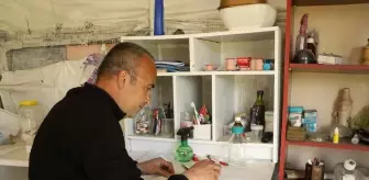 İklim Değişikliği ve Kene Hastalıkları Araştırması İçin Uluslararası Proje Başlatıldı