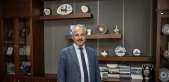 Türkiye'de İlk İslami İlimler Çalıştayı Kartal'da Düzenleniyor