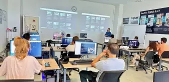 Kocaeli'de Mühendisler için İstihdam Garantili Eğitim Programı