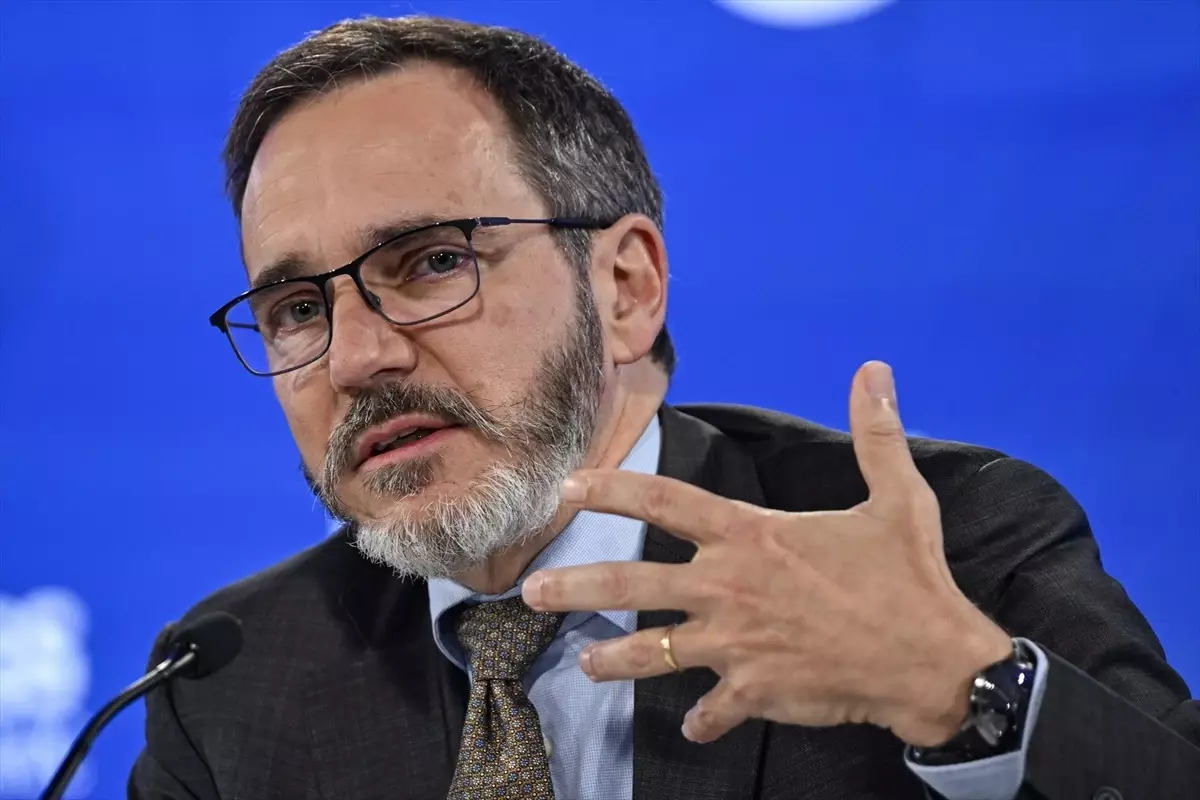 IMF: Küresel Piyasalarda Oynaklık ve İstikrar Riski Artıyor