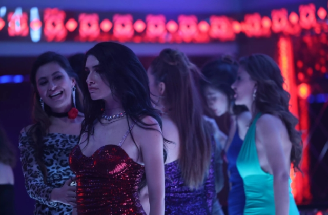 İnci Taneleri 41. bölüm fragmanı yayınlandı mı? İnci Taneleri 41. bölüm fragmanı yayınlandı mı?