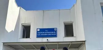 Interpol tarafından aranan kişi Bodrum'da yakalandı