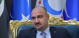 ITC'de Yeni Dönem ve Farklı Vizyon: Türkmenlerin Birliği Hedefleniyor